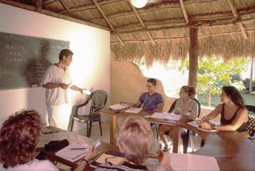 Enforex Playa del Carmen
